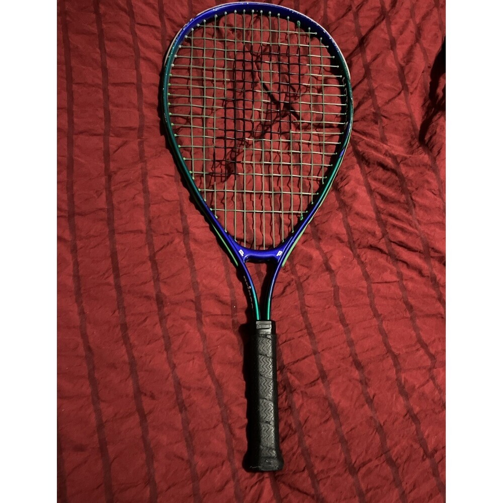 Prince Hot Shot 8 Racquetball Racket